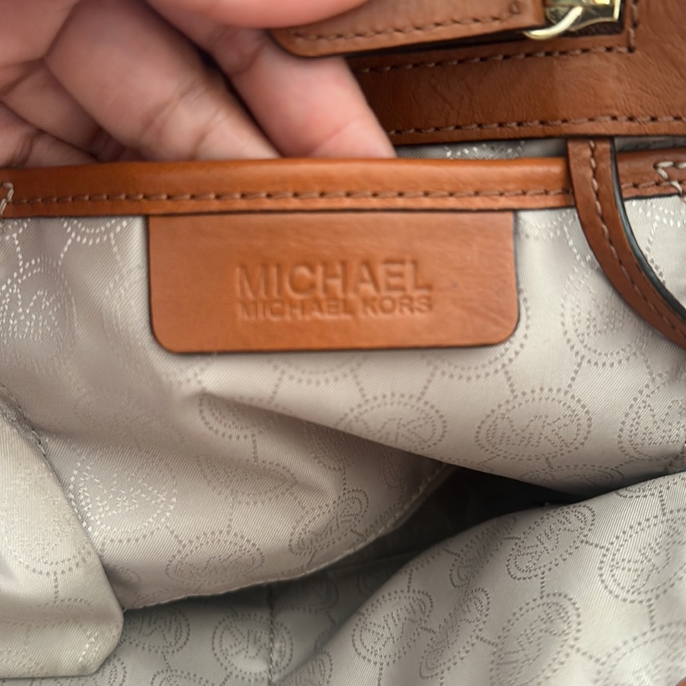 Michael Kors - Picture 8 of 8